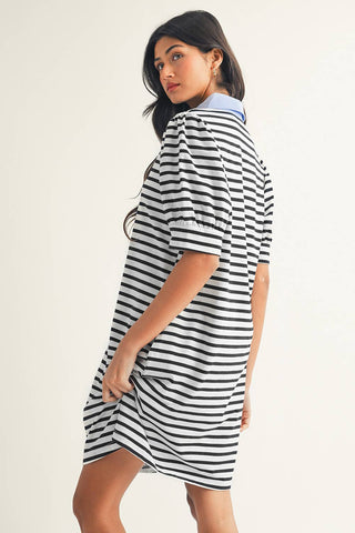 Luck Be A Lady Dress