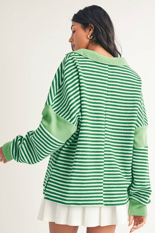 The Uptown Girl Top