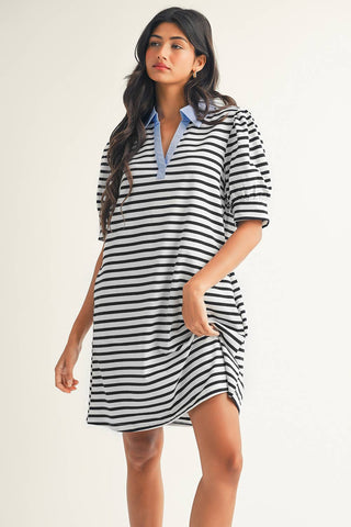 Luck Be A Lady Dress