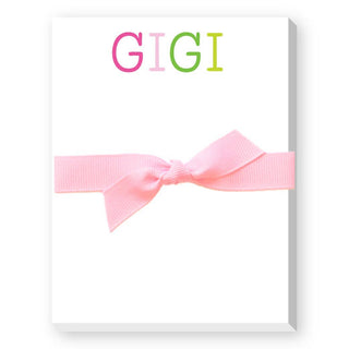MINI NOTEPADS