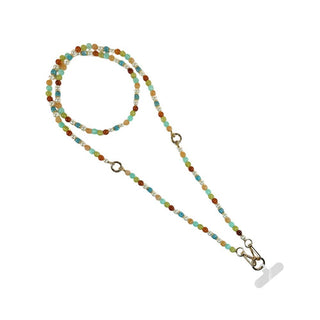 Clip & Go Beaded Strap Collection