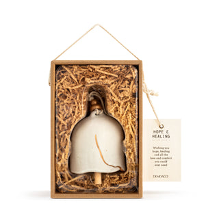 Hope & Healing Inspired Bell