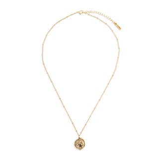 Dear You Necklace - Best Friend