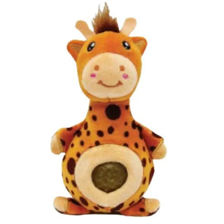 Giraffe Jellyroo