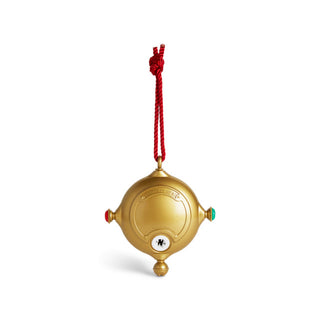 Santas Kindness Ornament & Journal