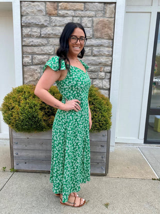 Living Large Dress
