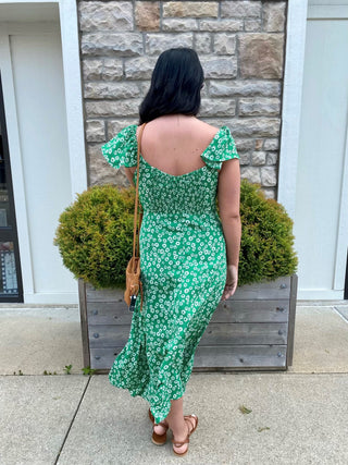 Living Large Dress