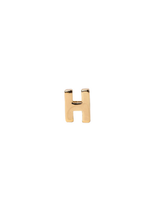 Initial Charm