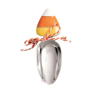 Candy Corn Candy Scoop