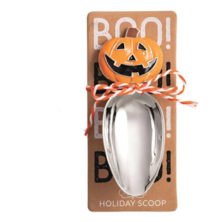 Pumpkin Candy Scoop