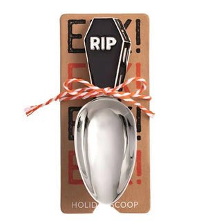 Coffin Candy Scoop