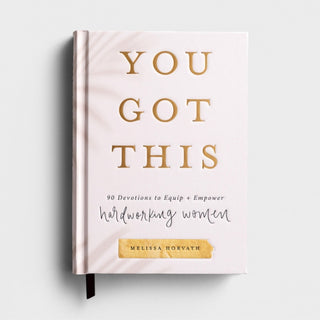 You Got This Book