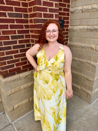 More Than Words Dress