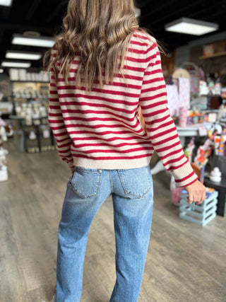 Forever Mood Cardigan