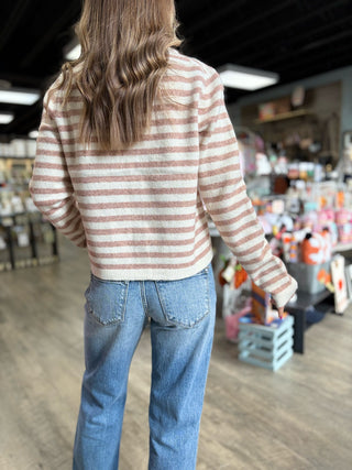 First Chill Cardigan