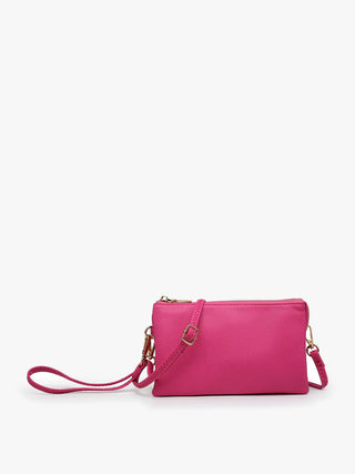 Berry Riley Crossbody