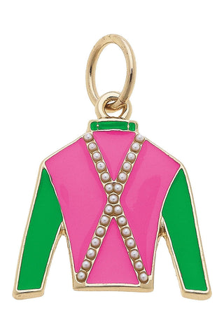Kentucky Derby & Gameday Charms
