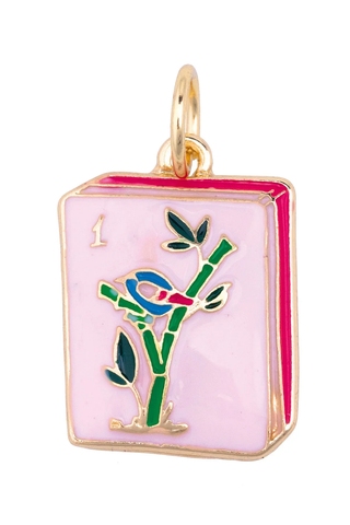 Mahjong Charms