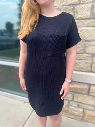 Mind Over Matter Dress (More Colors)