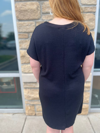 Mind Over Matter Dress (More Colors)