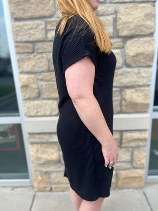 Mind Over Matter Dress (More Colors)