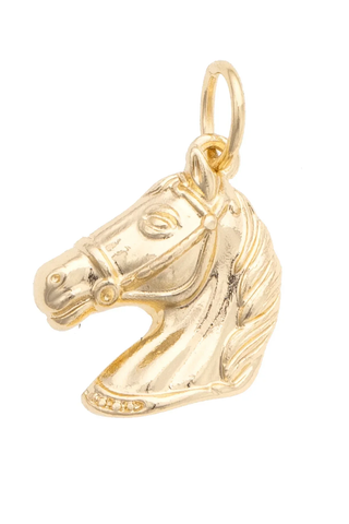 Kentucky Derby & Gameday Charms