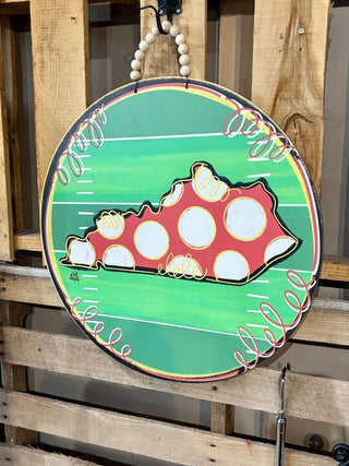 Ky Doorhanger