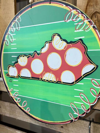 Ky Doorhanger