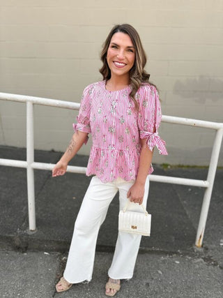Being Mindful Top