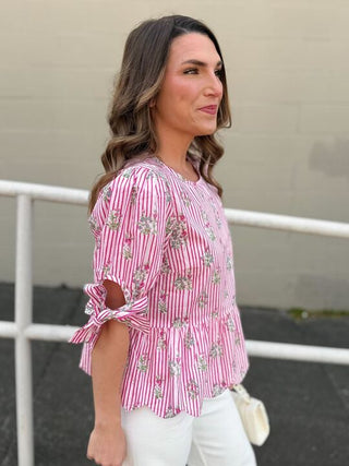 Being Mindful Top