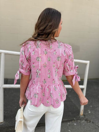 Being Mindful Top