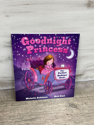 Goodnight Princess