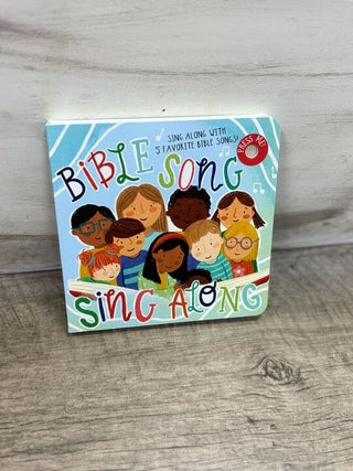 Bible Song Book