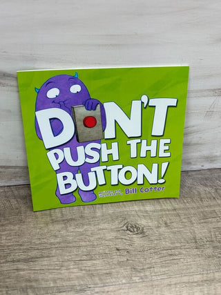 Don't Push the Button! (TP-Pic)