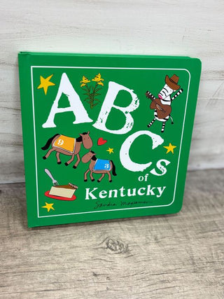 ABCs of Kentucky