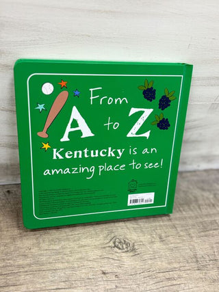 ABCs of Kentucky