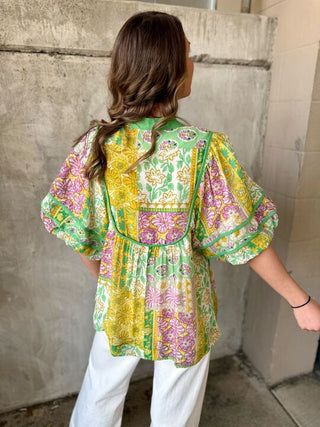 Another Sunday Top