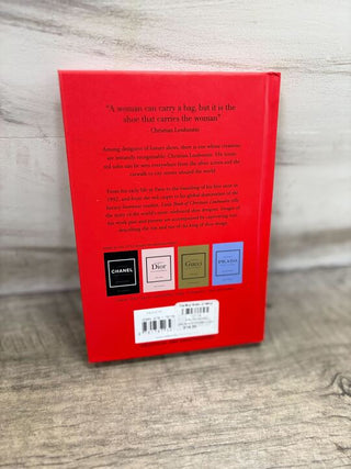 Little Book Of Christian Louboutin