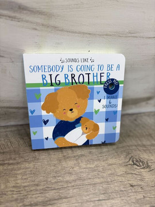 Sounds Like Big Brother