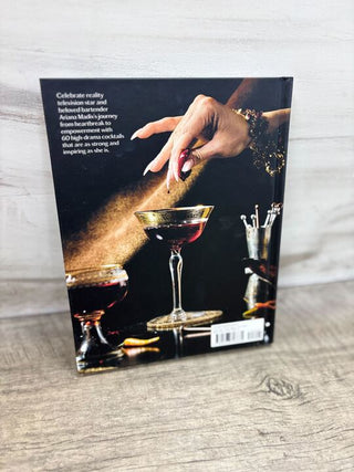 Single AF Cocktails Book