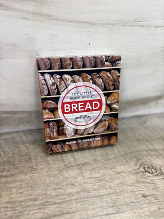 Little Book of Bread