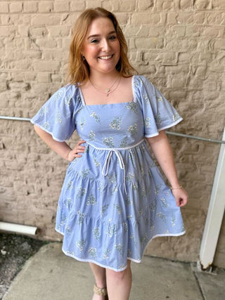 Small Wonders Dress