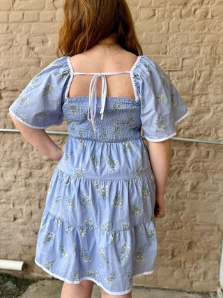 Small Wonders Dress
