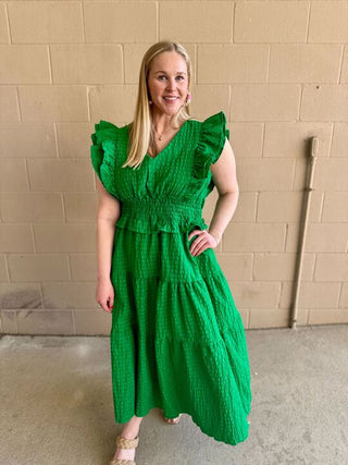 Walk With Me Dress Curvy