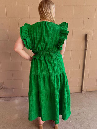 Walk With Me Dress Curvy