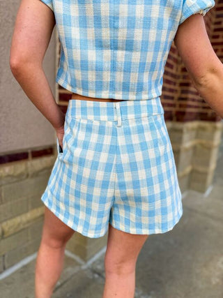 Keep It Cool Shorts