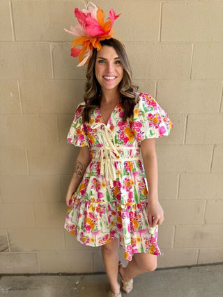 Be A Dreamer Dress
