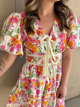 Be A Dreamer Dress