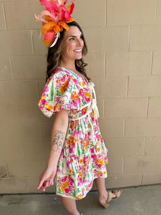 Be A Dreamer Dress