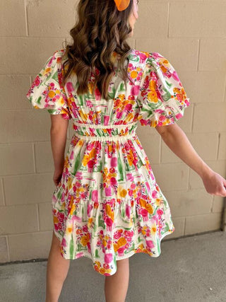 Be A Dreamer Dress